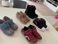 Schuhe Superfit Sandalen Hausschuhe gr. 28 29 Nordrhein-Westfalen - Lippstadt Vorschau