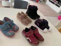 Schuhe Superfit Hausschuhe gr. 28 29 Nordrhein-Westfalen - Lippstadt Vorschau