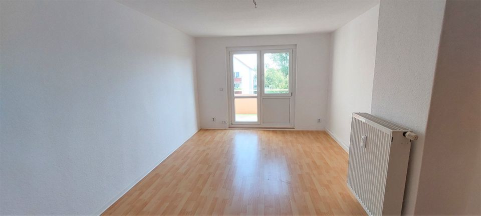 2-Zimmer Wohnung in Merseburg / faire Miete, keine Provision in Merseburg