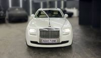 Rolls-Royce Ghost Luxus Limousine mieten Hochzeit Rolls Royce Autovermietung Berlin Berlin - Schöneberg Vorschau