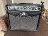 Peavey 15 Watt Solid State Verstärker Vypyr Schleswig-Holstein - Itzehoe Vorschau