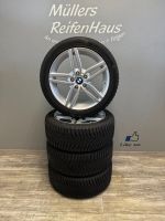 BMW 1er F40 Mini  17 Zoll Winterreifen Winterräder 22545R17 TOP Hessen - Rüsselsheim Vorschau