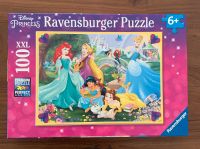 Disney Princess Puzzle 6+ Brandenburg - Hohen Neuendorf Vorschau