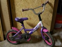 Fahrrad Kinder Popal 12 1/2 Zoll Brandenburg - Karstädt Prignitz Vorschau