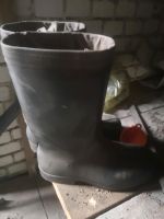 Arbeit Stiefel Schuhe größe 43 Sachsen - Bad Muskau Vorschau