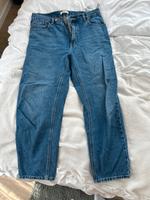 Mom Damen Jeans Hessen - Gießen Vorschau