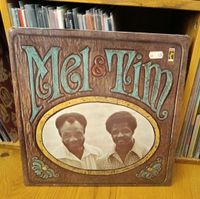 Mel & Tim VINYL LP 1973 rar noch verschweißt Jazz Nordrhein-Westfalen - Dinslaken Vorschau