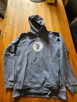 Herren Hoodie KIWI  Gr. XL Schleswig-Holstein - Nübbel Vorschau