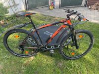 KTM AERA COMP 29“ Bayern - Bobingen Vorschau