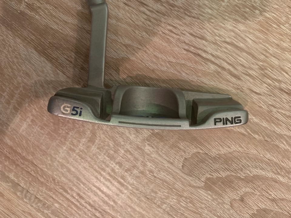 Ping G5i Golfschläger in Marl