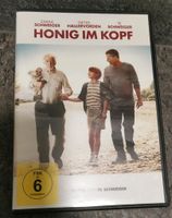 Honig im Kopf DVD FSK 6 Til Schweiger Dieter Hallervorden Hessen - Erbach Vorschau