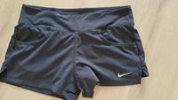 schwarze Sport-/Laufhose von Nike in Gr. S Köln - Kalk Vorschau