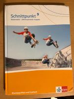 Schnittpunkt 9 Schulbuch Rheinland-Pfalz - Niederhofen (Westerw.) Vorschau