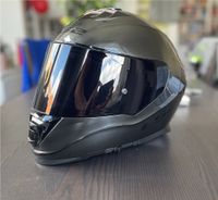 Motorradhelm LS2 FF800 Storm Jeans Titanium (M) Berlin - Steglitz Vorschau