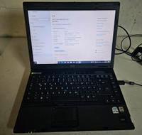 HP Laptop nc6400 läuft noch :-) Bayern - Manching Vorschau