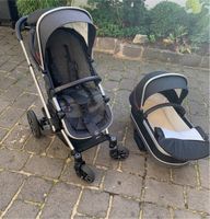 Hartan Mercedes Benz Kinderwagen Nordrhein-Westfalen - Grevenbroich Vorschau