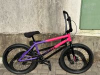 BMX Sunday Freecoaster Pink/Lila 20,75" Düsseldorf - Eller Vorschau