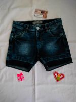 Stretch Shorts gr.152 neu mit Etikett Hessen - Schwalmstadt Vorschau