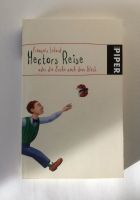 Buch Hectors Reise oder die Suche nach dem Glück,F. Lelord *neu* Berlin - Spandau Vorschau