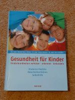 Gesundheit für Kinder, Buch Berlin - Spandau Vorschau