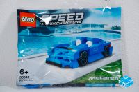 LEGO® 30343 McLaren Elva Polybag NEU✅OVP✅EOL✅ Bayern - Markt Wald Vorschau