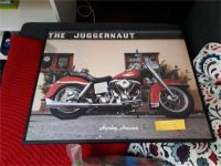 großes Bild Juggernaut Harley Davidson Niedersachsen - Pattensen Vorschau