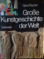 Große Kunstgeschichte der Welt Sachsen-Anhalt - Halle Vorschau