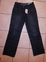 Cecil Damen Jeans 30/34 neu Etikett boyfriend Style breites Bein Nordrhein-Westfalen - Gladbeck Vorschau