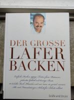 Der grosse Lafer Backen Backbuch Schleswig-Holstein - Hagen Vorschau