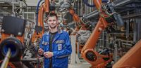 Instandhalter (m/w/d) Thüringen - Gera Vorschau