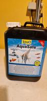 Tetra Aqua Safe 4 Liter Wasseraufbereiter Aquarien Rheinland-Pfalz - Sattelmühle Vorschau
