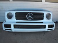 Mercedes G W463 Front Stoßstange Bumper A4638804202 Bayern - Ramsau bei Berchtesgaden Vorschau