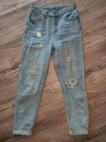 Damen Jeans, Gr. XS, shein Baden-Württemberg - Sulz Vorschau