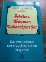 Erzgebirgische Originale Teil 2 Sachsen - Marienberg Vorschau