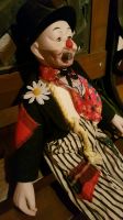 Porzellanpuppe Clown Hessen - Fürth Vorschau