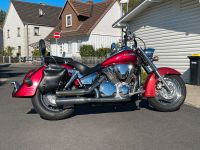 Honda VTX1300 Lowrider in top Zustand mit Falcon Sportauspuff Hessen - Witzenhausen Vorschau