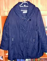 Trendige Super Damen Winterjacke warme Jacke schwarz Gr. 46 Thüringen - Apolda Vorschau