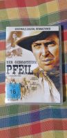 James Stewart: Der gebrochene Pfeil (Erstmals Dig.Remastered) DVD Bayern - Straubing Vorschau