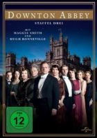 DVD-Box Downton Abbey - Staffel Drei - 9 Episoden - 4 DVDs Schleswig-Holstein - Itzehoe Vorschau