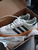 Adidas Spezial beige Rheinland-Pfalz - Welschbillig Vorschau