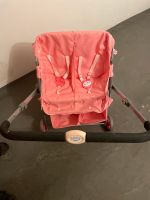 Puppenwagen / Baby Born Kinderwagen Nordrhein-Westfalen - Werl Vorschau