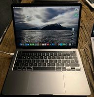 Apple MacBook Pro 13 2020 touchbar Bayern - Helmbrechts Vorschau