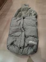 JAKO-O wintersack für Kinderwagen Buggy Grau Nordrhein-Westfalen - Löhne Vorschau