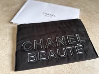 Chanel Beauty Tasche große Kosmetische Reisen Nordrhein-Westfalen - Leverkusen Vorschau
