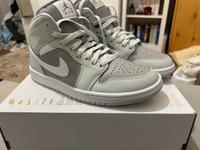 WMNS Air Jordan 1 Mid Saarland - Dillingen (Saar) Vorschau