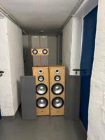 Eltax Millennium 500 Nordrhein-Westfalen - Schwerte Vorschau