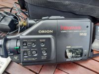 Videokamera  Video Camera Orion VMC 920 Schleswig-Holstein - Kellinghusen Vorschau