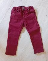 Name it Denim Jeans Gr. 92 Colored Hose Slim Sommer TOP Baden-Württemberg - Wehr Vorschau