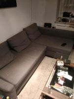 Sofa mit Schlaffunktion Nordrhein-Westfalen - Solingen Vorschau