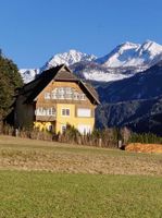 Villa in Österreich Oberkärnten Hadern - Blumenau Vorschau